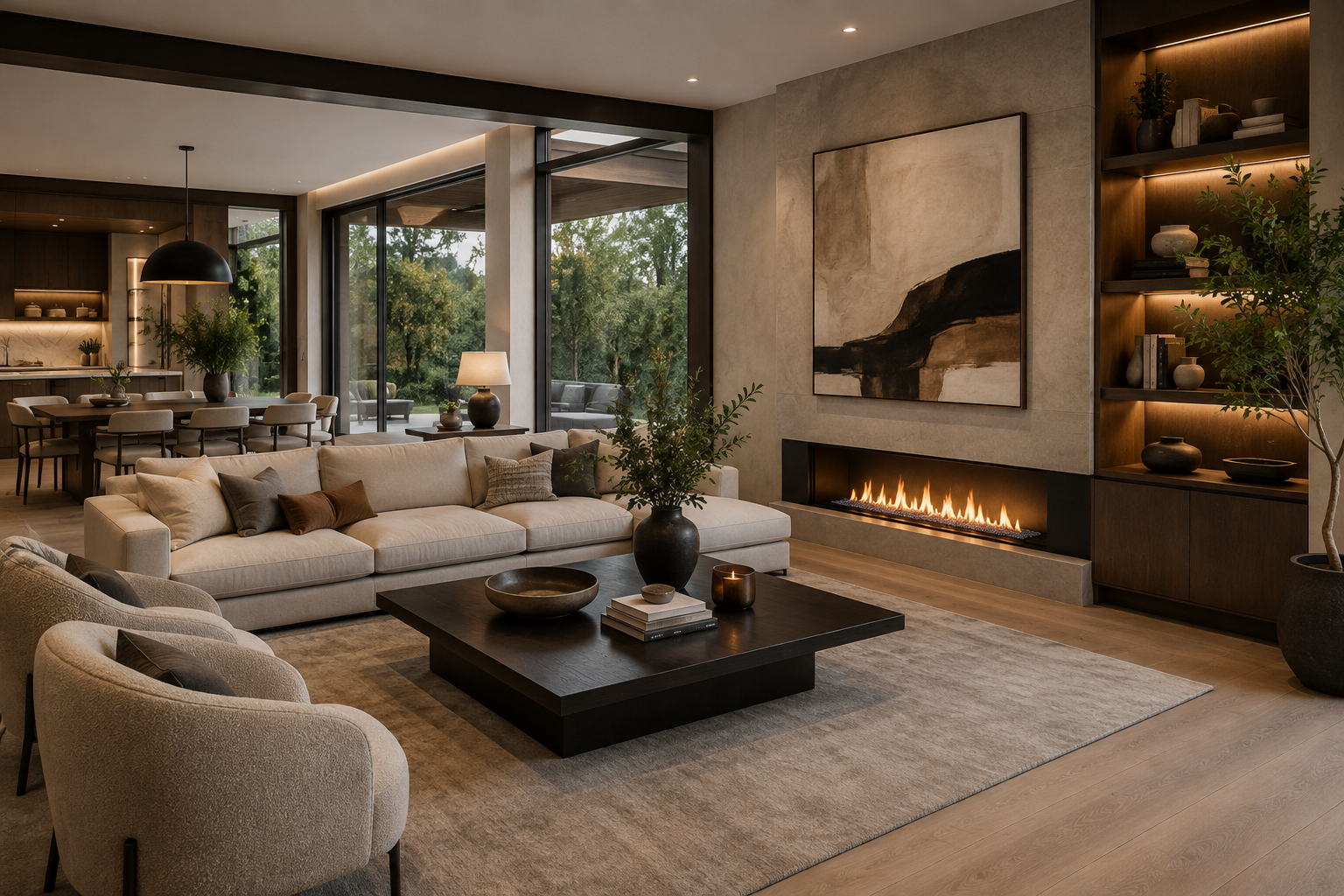 Indoor Living