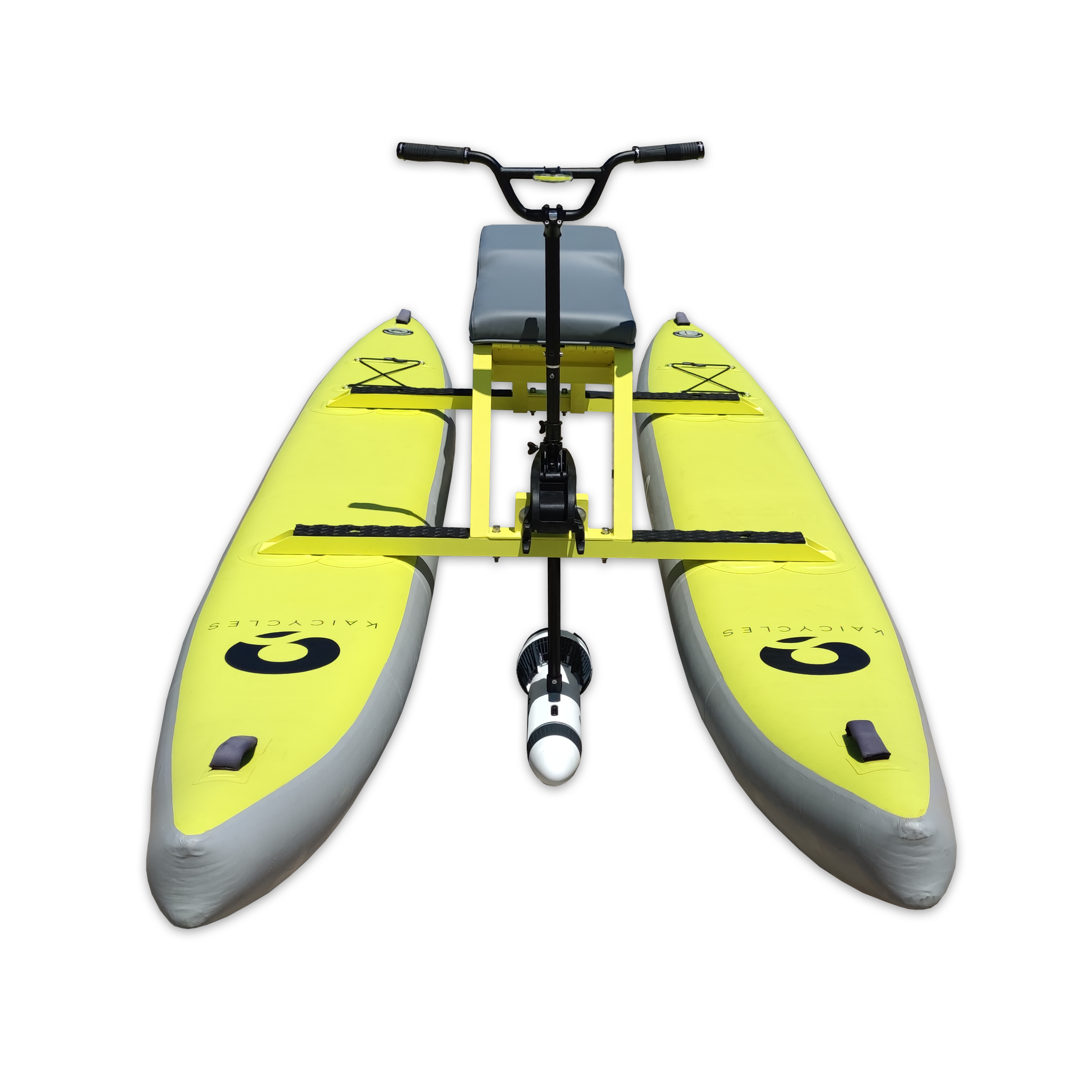 LUX E-SCOOTER / JET-SKI (MADE IN EU)