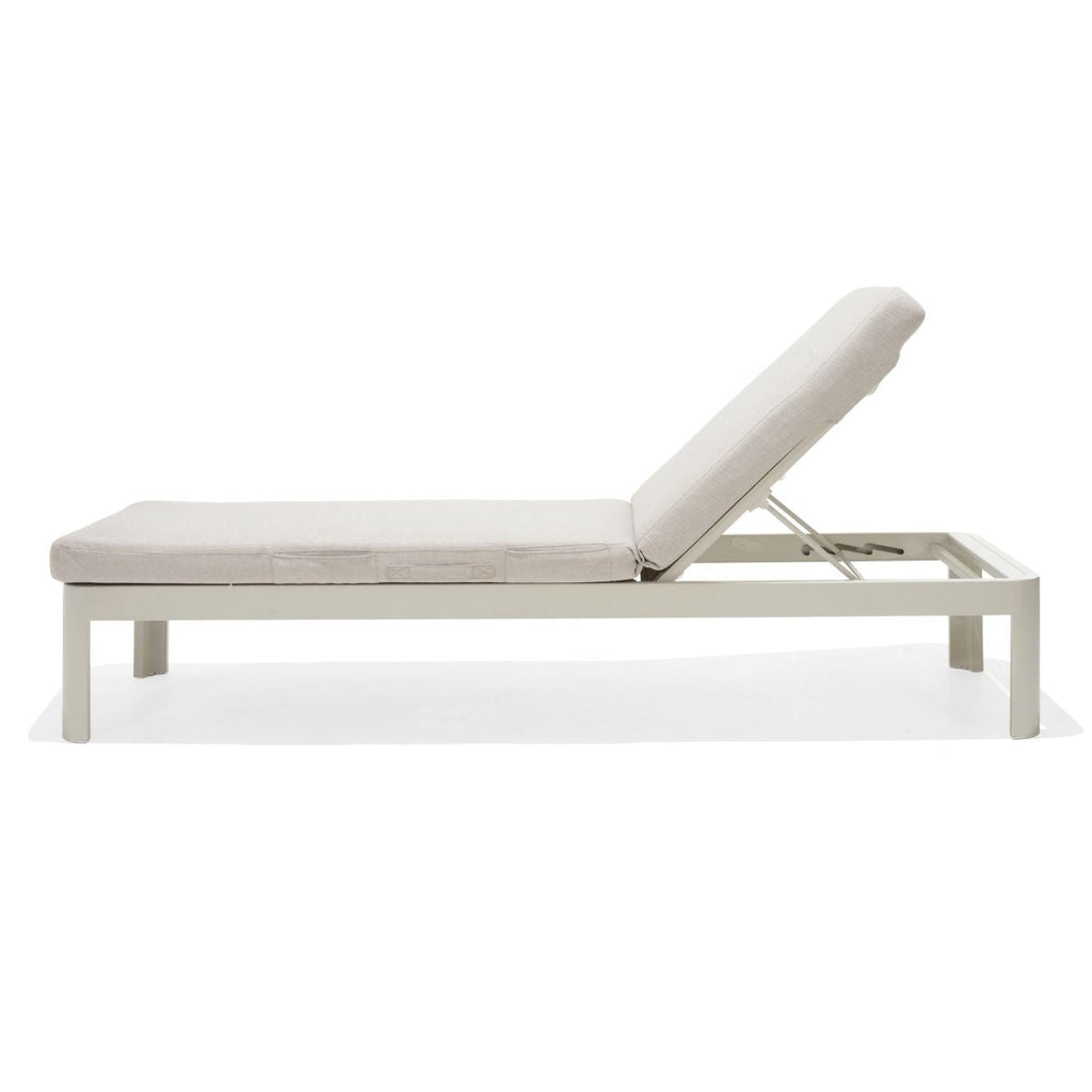 Portals Light Sun Lounger - 1pc