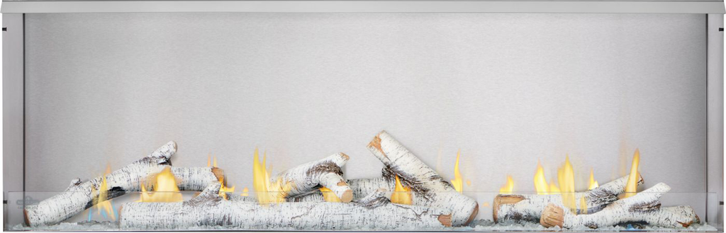 Patio Elegance Outdoor Gas Fireplace Galaxy 62 – GSS62 by Patio Elegance