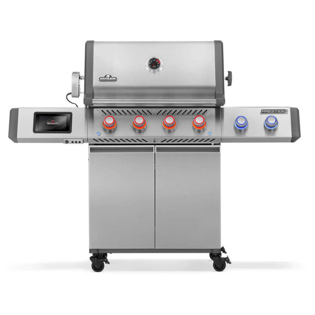 Prestige® PRO 500 with Smart Technology by Patio Elegance