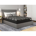 Diamond Matrix Copper Cooling Hybrid King Mattress