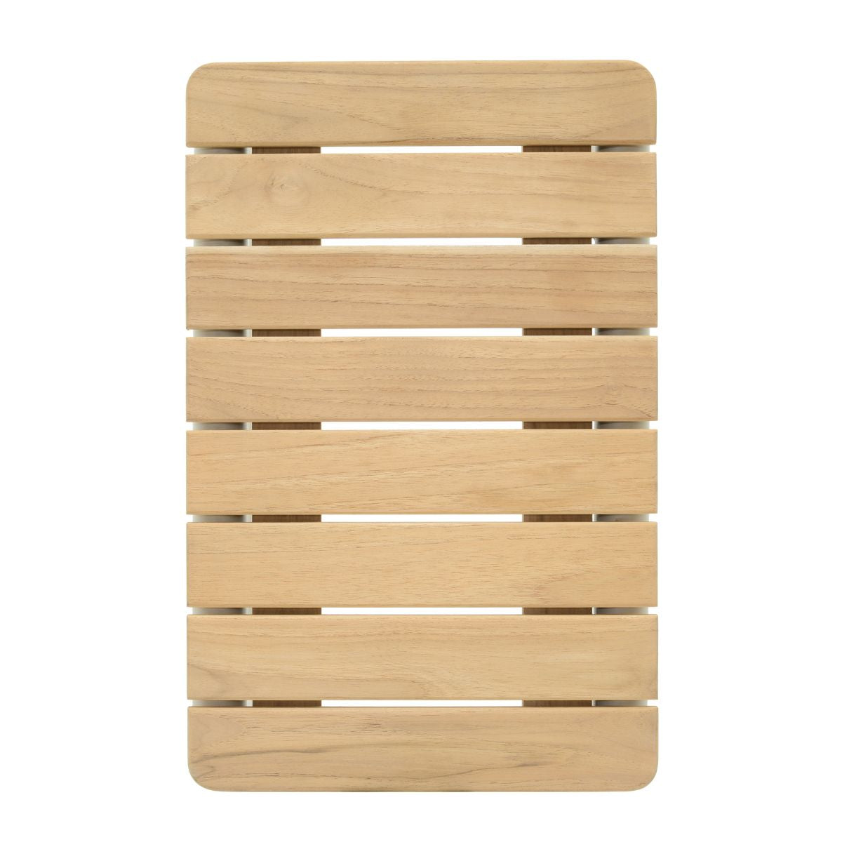 Portals Light C-Shape Side Table