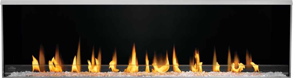 Patio Elegance Galaxy Outdoor Gas Fireplace - GSS74 for Ultimate Outdoor Comfort by Patio Elegance — product view 4