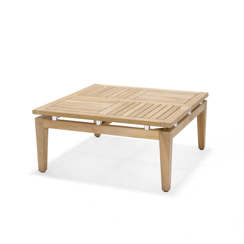 Arno Square Side Table by LifestyleGarden US — product view 2