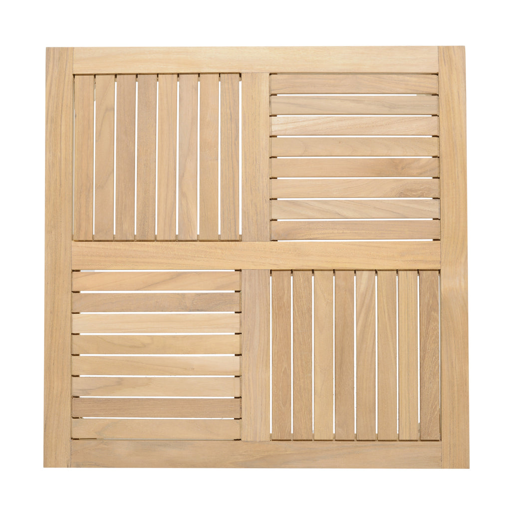 Arno 6pc Corner Set Light