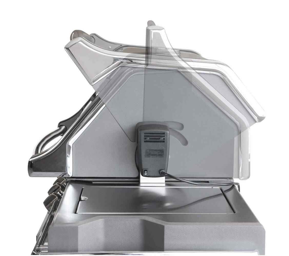 Patio Elegance Gas Grill with Infrared Rear Burner - Prestige PRO™ 665 Built In