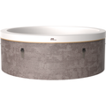 MSPA | COCOON | Verto Series | Textile-inspired Design | Rigid Hot Tub & Spa | Upto 6 Person