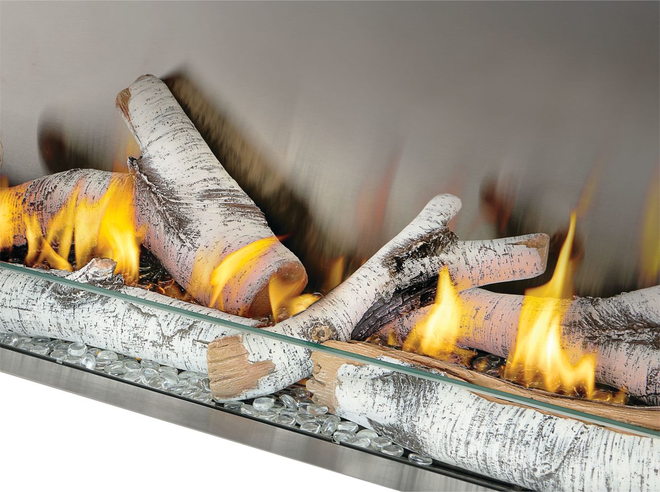 Patio Elegance Outdoor Gas Fireplace Galaxy 62 – GSS62