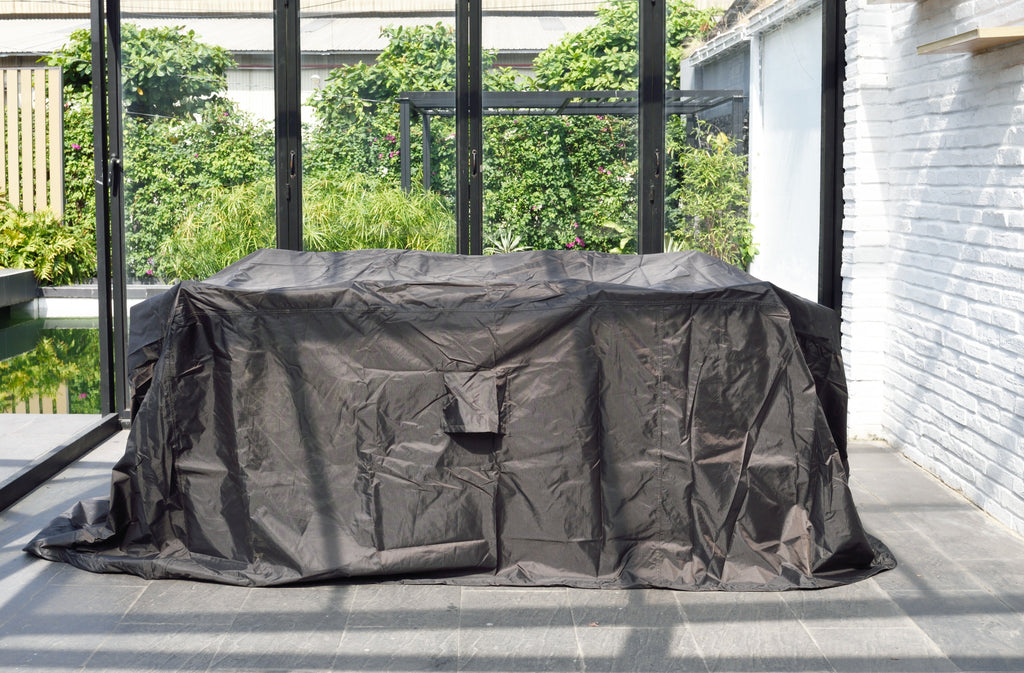Amazonia Patio Cover for Dining Set - Waterproof