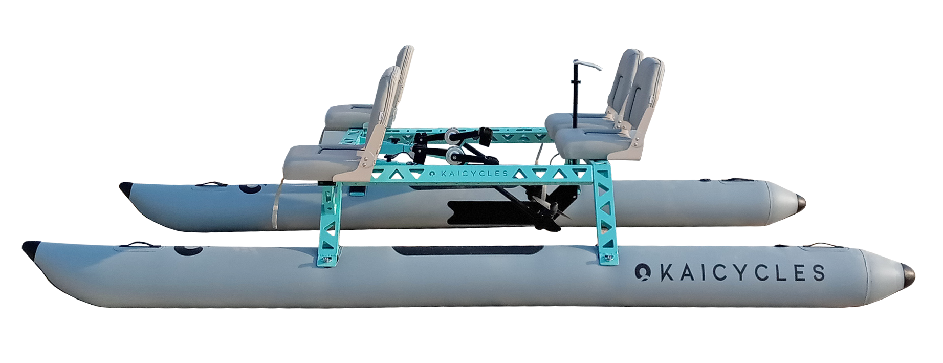 ONA Pedal Boat (Made in EU)