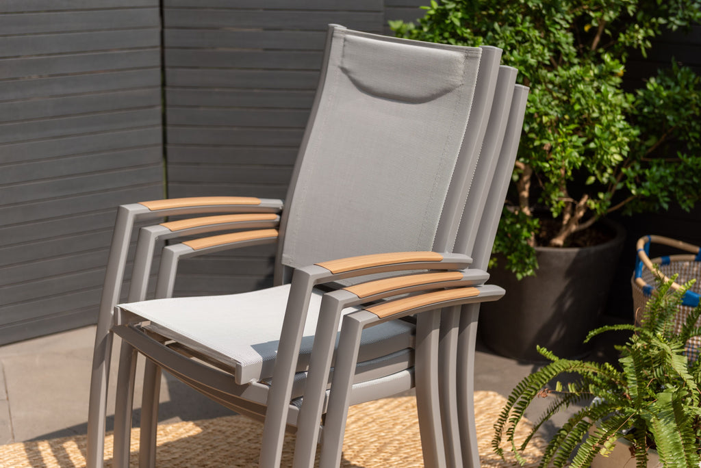 Panama Light 9 Piece Set