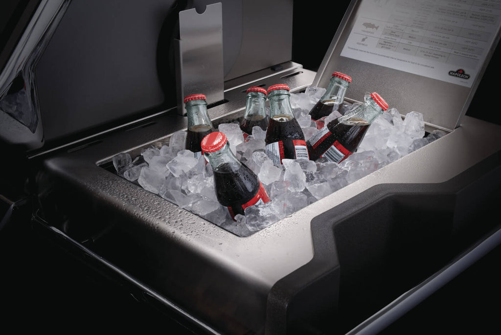 Prestige® PRO 500 with Smart Technology