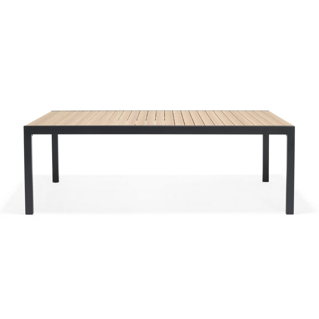 Panama Dark Extendable Table
