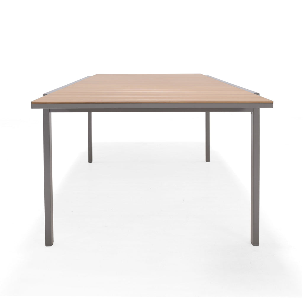 Panama Light Extendable Table