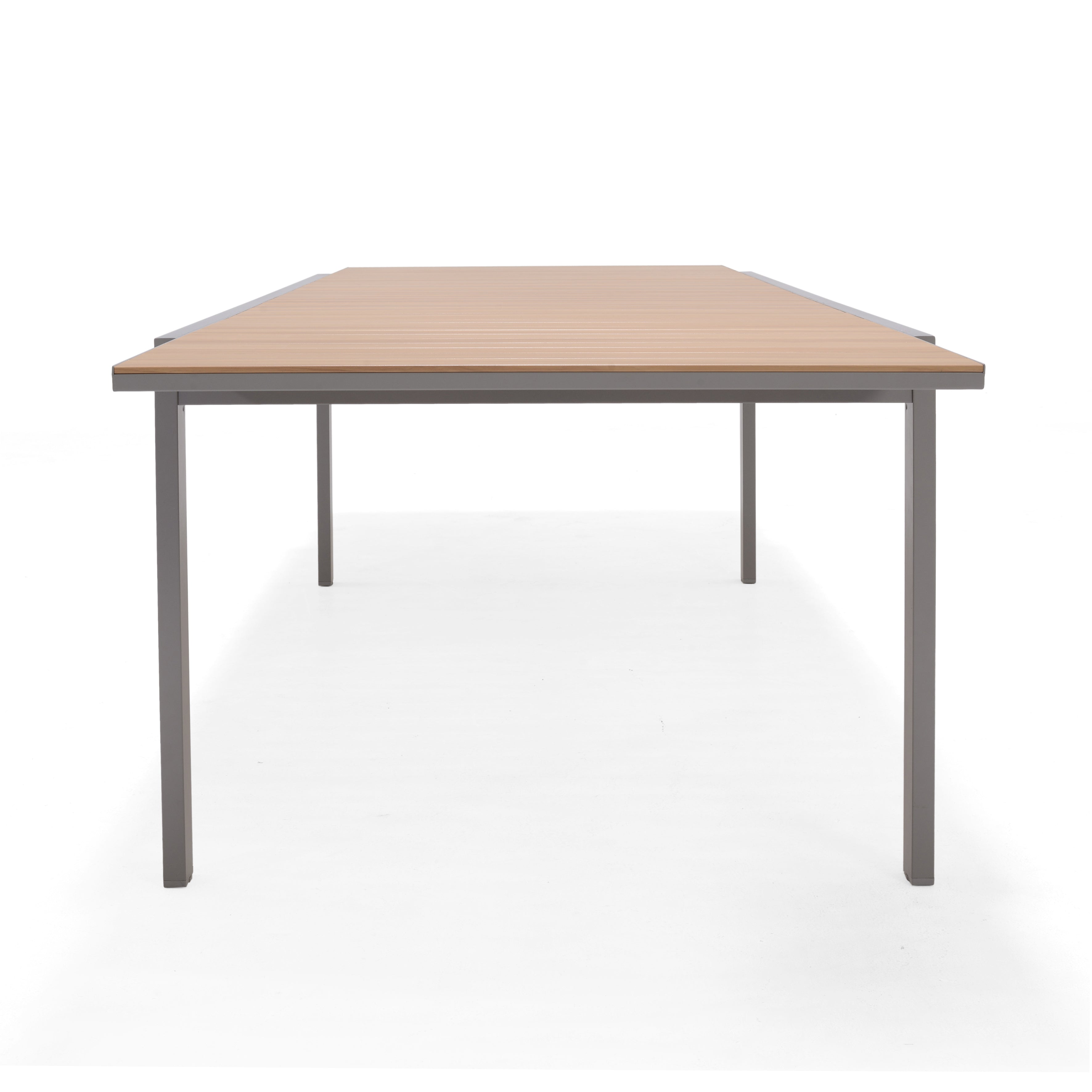 Panama Light Extendable Table