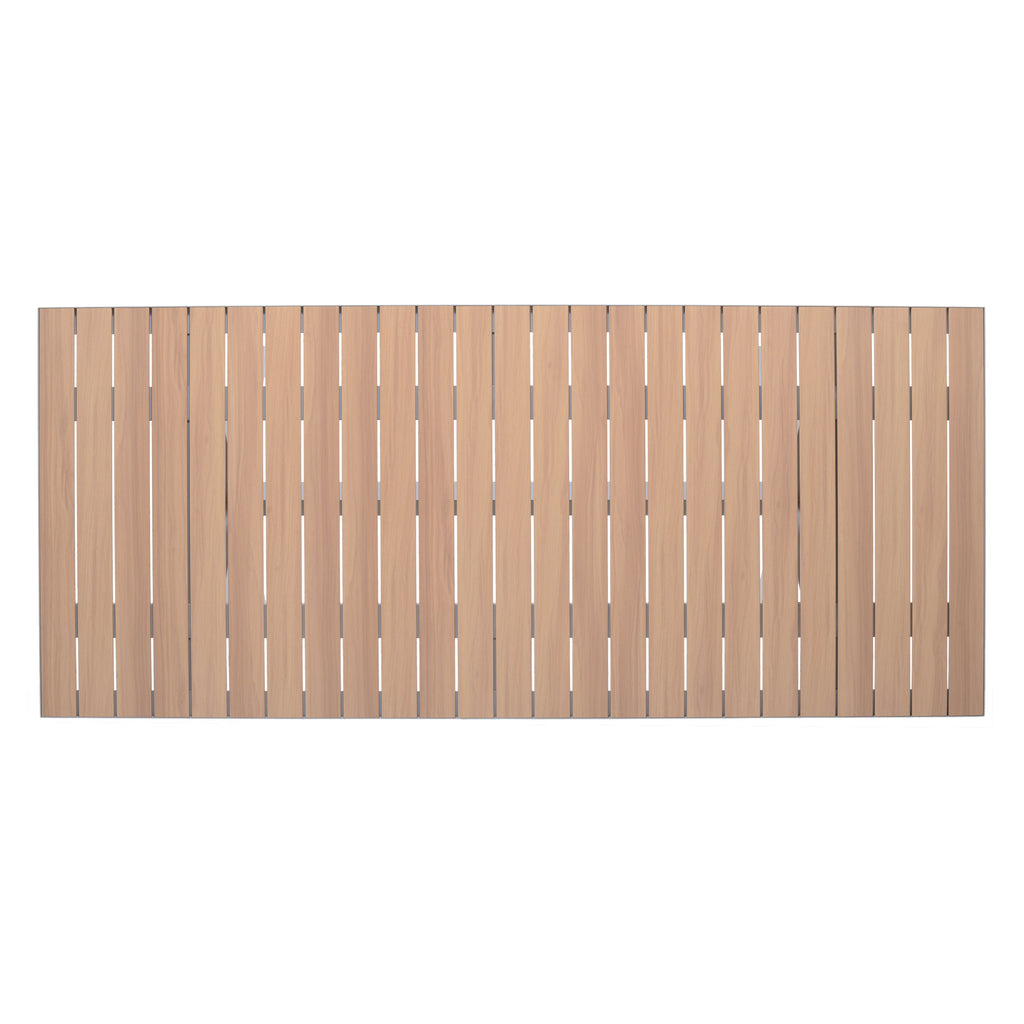 Panama Light 7 Piece Set