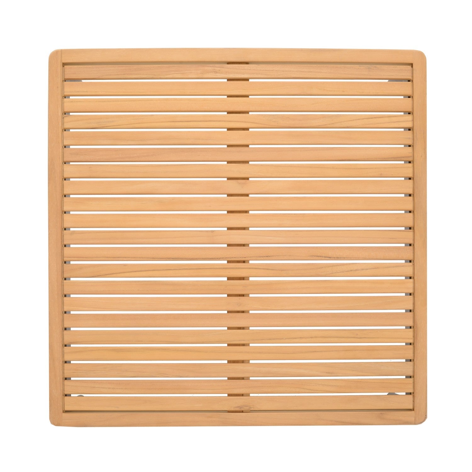 Topaz Square Coffee Table