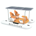 PRO Inflatable e-Boat (Made in EU)