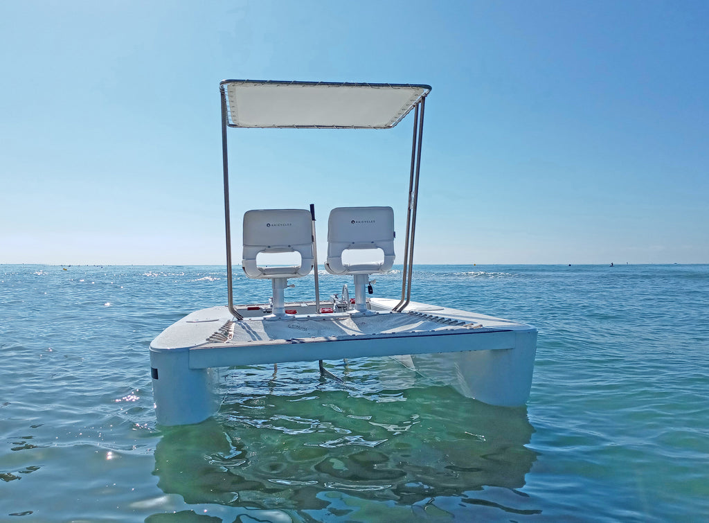 ZEN Water Bike (Made in EU)