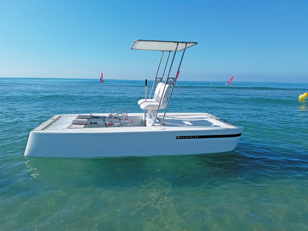 ZEN Water Bike (Made in EU)