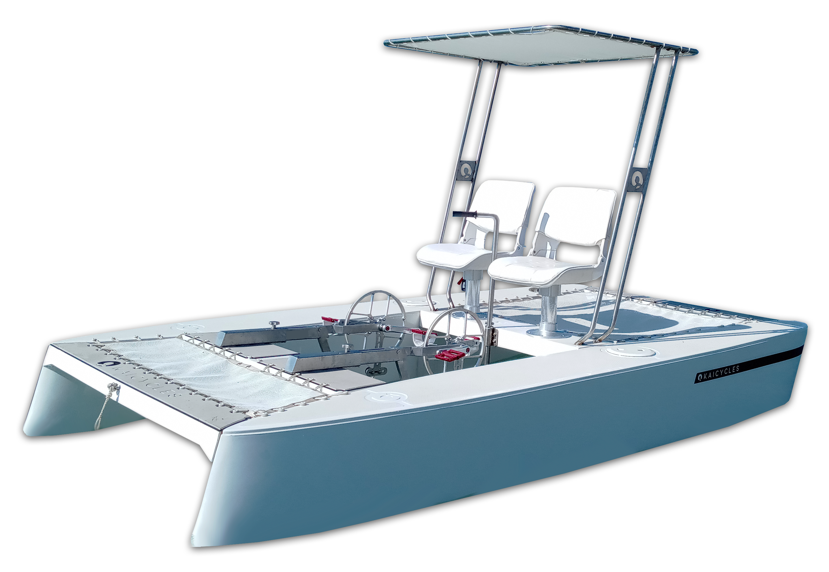 ZEN Water Bike (Made in EU)